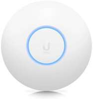 Access Point Ubiquiti U6-LITE 2,4 GHz | 5 GHz 1200 Mbps 802.11a/b/g/n/ac/ax