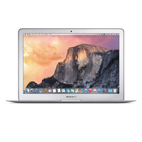 Apple 13,3 MacBook Air Retina 1,8 Intel i5-5350U