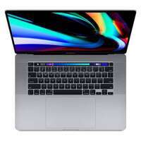 Apple MacBook Pro 16 M1 Pro (10 core CPU)/16GB/1TB SSD/GPU M1 Pro (16 core) | MK193ZE/A