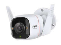 Camera TP-LINK Tapo C325WB Tapo C325WB 4MP 2688 x 1520  20 FPS