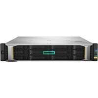 HPE Q2R22AR Rack SDD | HDD 3.5'' SAS MSA 1050 Storage RENEW