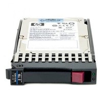 Hard Disc Drive dedicated for HP server 2.5'' capacity 400GB 7200RPM HDD SAS 6Gb/s 710487-002 QR504A used