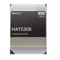 Hard Disc Drive dedicated for NAS Synology 16TB 7200RPM SATA 6Gb/s Nowy | HAT5300-16T