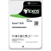 Hard Disk Drive Seagate Exos X16 3.5'' HDD 14TB 7200RPM SATA 6Gb/s 256MB | ST14000NM001G