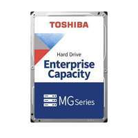 Hard Disk Drive Toshiba MG Series 3.5'' HDD 8TB 7200RPM SATA 6Gb/s 256MB | MG06ACA800E