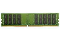 Memory RAM 1x 128GB DELL PowerEdge R550 DDR4 2666MHz ECC REGISTERED DIMM