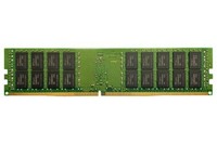 Memory RAM 1x 128GB Supermicro - SuperServer 2029P-C1RT DDR4 2666MHZ ECC LOAD REDUCED DIMM |