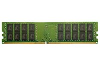 Memory RAM 1x 128GB Supermicro - SuperServer 2029P-TXRT DDR4 2666MHZ ECC LOAD REDUCED DIMM |