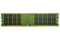 Memory RAM 1x 16GB HPE ProLiant ML150 G9 DDR4 3200MHz ECC REGISTERED DIMM