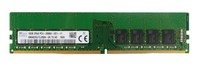 Memory RAM 1x 16GB Hynix ECC UNBUFFERED DDR4 2Rx8 2666MHZ PC4-21300 UDIMM | HMA82GU7CJR8N-VK