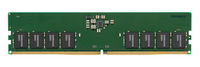 Memory RAM 1x 16GB Hynix NON-ECC UNBUFFERED DDR5 5600MHz PC5-44800 UDIMM | HMCG78AGBUA084N