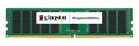 Memory RAM 1x 16GB Kingston ECC UNBUFFERED DDR5 1Rx8 5200MHz PC5-41600 UDIMM | KSM52E42BS8KM-16HA