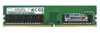 Memory RAM 1x 16GB Samsung DDR4 1Rx8 3200MHz PC4-25600 ECC UNBUFFERED  | M391A2G43BB2-CWE