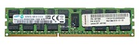 Memory RAM 1x 16GB Samsung ECC REGISTERED DDR3  1333MHz PC3-10600 RDIMM | M393B2G70DB0-YH9