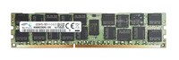 Memory RAM 1x 16GB Samsung ECC REGISTERED DDR3  1600MHz PC3-12800 RDIMM | M393B2G70QH0-CK0