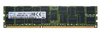 Memory RAM 1x 16GB Samsung ECC REGISTERED DDR3  1866MHz PC3-14900 RDIMM | M393B2G70QH0-CMA