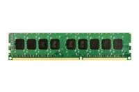 Memory RAM 1x 2GB HP - ProLiant & Workstations DDR3  1333MHz ECC UNBUFFERED DIMM | 593921-B21