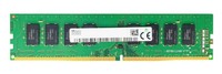 Memory RAM 1x 2GB Hynix NON-ECC UNBUFFERED DDR4 2133MHz PC4-17000 UDIMM | HMA425U6BJR6N-TF