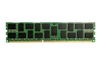 Memory RAM 1x 2GB IBM - System x3650 M4 DDR3 1333MHz ECC REGISTERED DIMM | 49Y1405