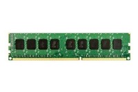 Memory RAM 1x 2GB Intel - Server R2208GL4DS9 DDR3 1066MHz ECC UNBUFFERED DIMM |