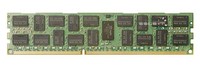 Memory RAM 1x 2GB QIMONDA ECC REGISTERED DDR3  1066MHz PC3-8500 RDIMM | IMSH2GP02A1F1V-10F