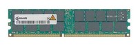 Memory RAM 1x 2GB QIMONDA ECC REGISTERED DDR3  1333MHz PC3-10600 RDIMM | IMSH2GP02A1F1V-13G