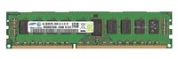 Memory RAM 1x 2GB Samsung ECC REGISTERED DDR3  1333MHz PC3-10600 RDIMM | M393B5673GB0-CH9