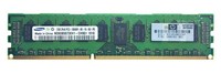 Memory RAM 1x 2GB Samsung ECC REGISTERED DDR3 2Rx8 1333MHz PC3-10600 RDIMM | M393B5673EH1-CH9