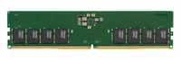 Memory RAM 1x 32 GB Hynix NON-ECC UNBUFFERED DDR5 4800MHz PC5-38400 UDIMM | HMCG88MEBUA084N