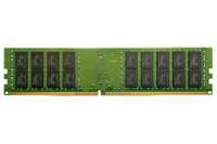 Memory RAM 1x 32GB Dell - Precision Workstation T5810 XL DDR4 2133MHz ECC LOAD REDUCED DIMM | SNPMMRR9C/32G