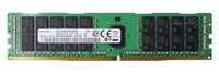 Memory RAM 1x 32GB Samsung ECC REGISTERED DDR4 2Rx4 2400MHz PC4-19200 RDIMM | M393A4K40BB1-CRC