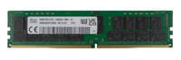 Memory RAM 1x 64GB Hynix ECC REGISTERED DDR4 2Rx4 3200MHz PC4-25600 RDIMM | HMAA8GR7AJR4N-XN