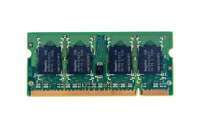 Memory RAM 2GB Samsung - N Series Netbook N120-KA08 800MHz SO-DIMM