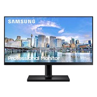 Monitor 27" Samsung LF27T450FQRXEN T450FQ 1920 x 1080 Full HD 75Hz screen matrix IPS