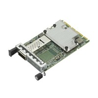 Network Card Broadcom BCM957504-N1100G 1x QSFP56 PCI Express 100Gb