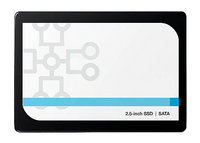 SSD Drive 1.92TB DELL PowerEdge R630 2.5'' SATA 6Gb/s Read Intensive