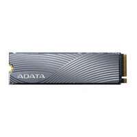 SSD disk ADATA SWORDFISH 1TB M.2 NVMe PCIe Gen3x4  | ASWORDFISH-1T-C