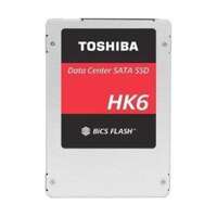 SSD disk Kioxia HK6-R 3.84TB 2,5'' SATA 6Gb/s TLC | KHK61RSE3T84