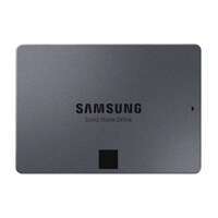 SSD disk Samsung 870 QVO 8TB 2.5'' SATA 6Gbps  | MZ-77Q8T0BW