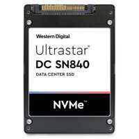 SSD disk Western Digital Ultrastar SN840 1.92TB U.2 NVMe   | 0TS2046