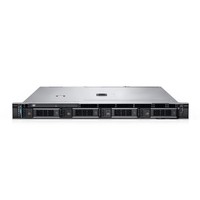 Server DELL R250 1U 1 x LGA1200 16GB 1 x 2TB 4 x 3.5" 1