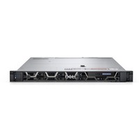 Server DELL R450 1U 2 x LGA4189 16GB 1 x 480GB 8 x 3.5" 1+1