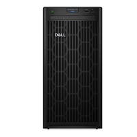 Server DELL T150 4U 1 x LGA1200 16GB 1 x 480GB 4 x 3.5" 1