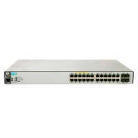 Switch HPE J9776A-RFB 24x 10/100/1000 4x SFP