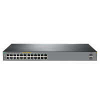 Switch HPE JL385A 24x 10/100/1000 2x SFP 370W PoE+