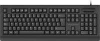 Wired keyboard Conceptronic KAYNE01ES QWERTY