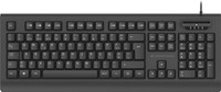 Wired keyboard Conceptronic KAYNE01PT QWERTY