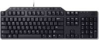 Wired keyboard DELL KB522 QWERTZ