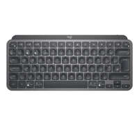 Wireless keyboard Logitech MX Keys Mini QWERTY