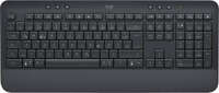 Wireless keyboard Logitech Signature K650 QWERTZ